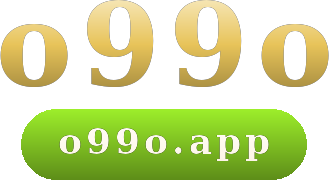 o99o logotipo